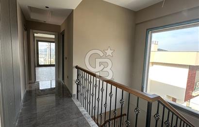 Guzelbahce’de Luks Smart Villa