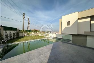 Guzelbahce’de Luks Smart Villa - 1 - 321399