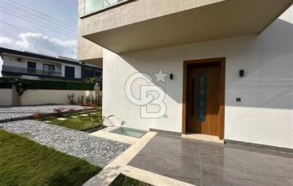 Guzelbahce’de Luks Smart Villa