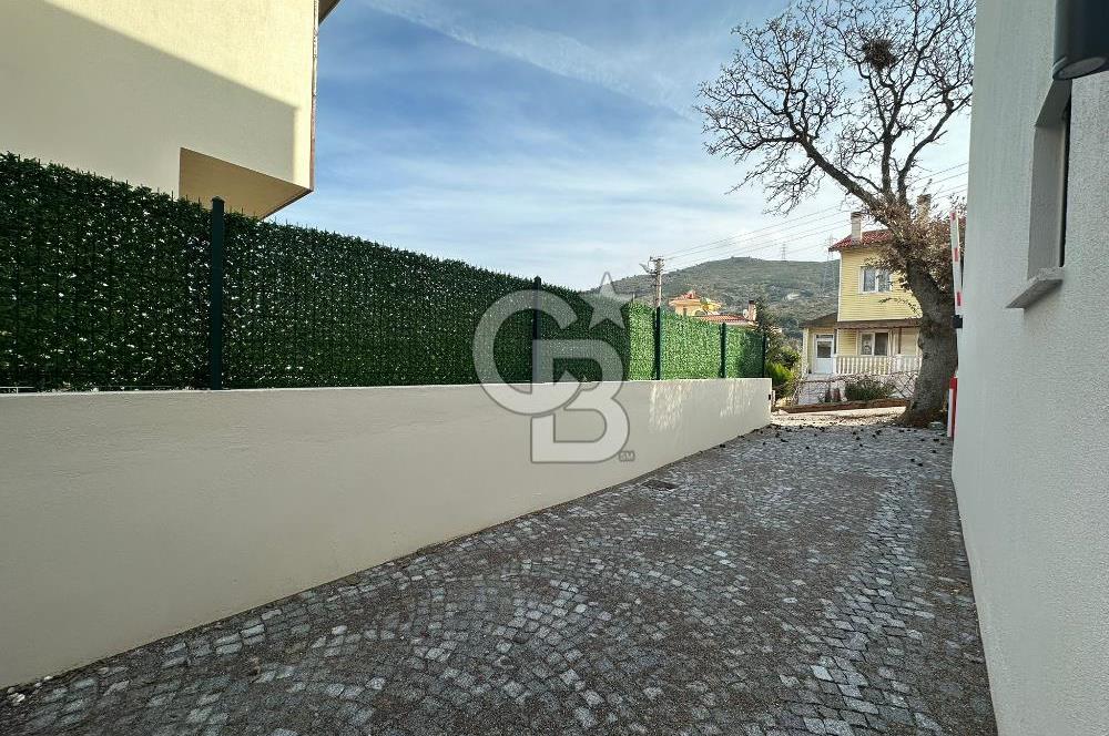 Guzelbahce’de Luks Smart Villa