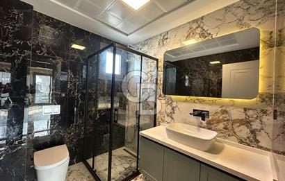 Guzelbahce’de Luks Smart Villa