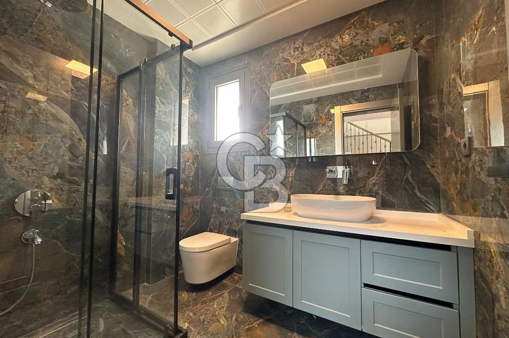 Guzelbahce’de Luks Smart Villa