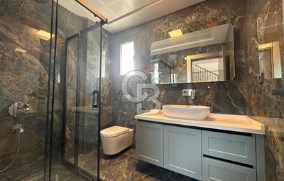 Guzelbahce’de Luks Smart Villa