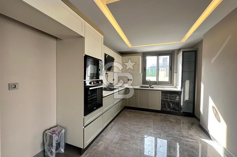 Guzelbahce’de Luks Smart Villa