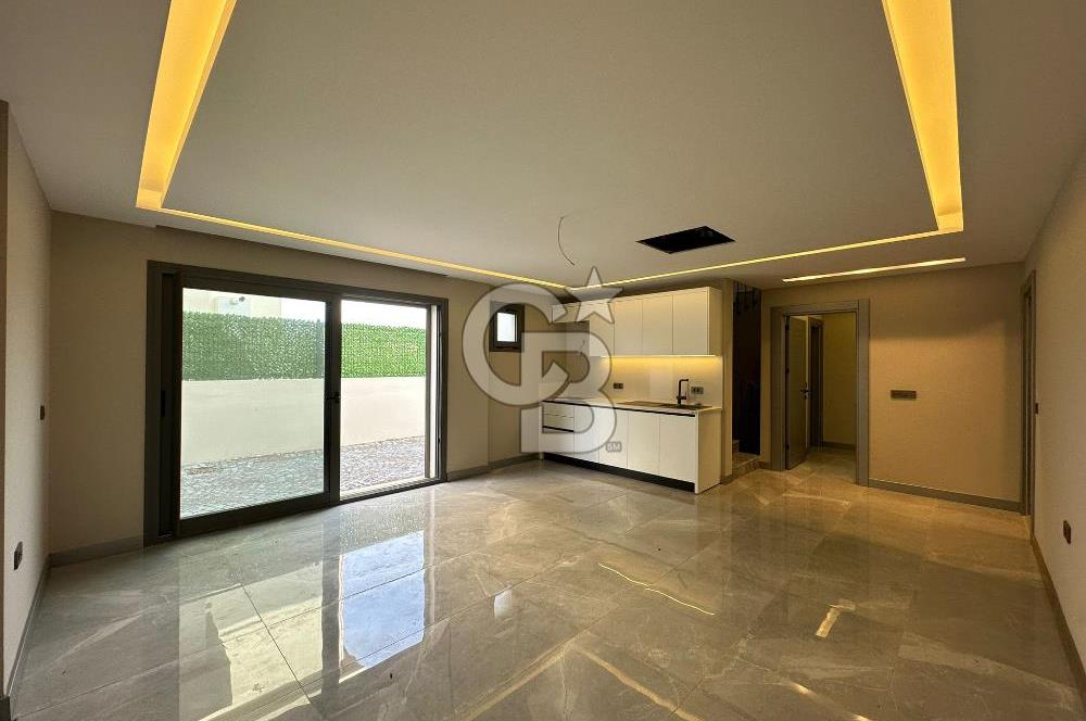 Guzelbahce’de Luks Smart Villa