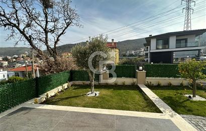 Guzelbahce’de Luks Smart Villa