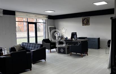 PURSAKLAR BELEDİYESİ YAKINI MY PLAZADA SATILIK OFİS 