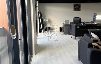 PURSAKLAR BELEDİYESİ YAKINI MY PLAZADA SATILIK OFİS 