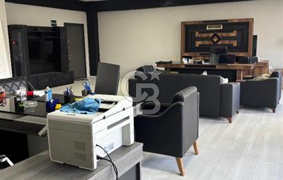 PURSAKLAR BELEDİYESİ YAKINI MY PLAZADA SATILIK OFİS 