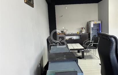 PURSAKLAR BELEDİYESİ YAKINI MY PLAZADA SATILIK OFİS 