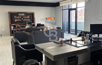 PURSAKLAR BELEDİYESİ YAKINI MY PLAZADA SATILIK OFİS 