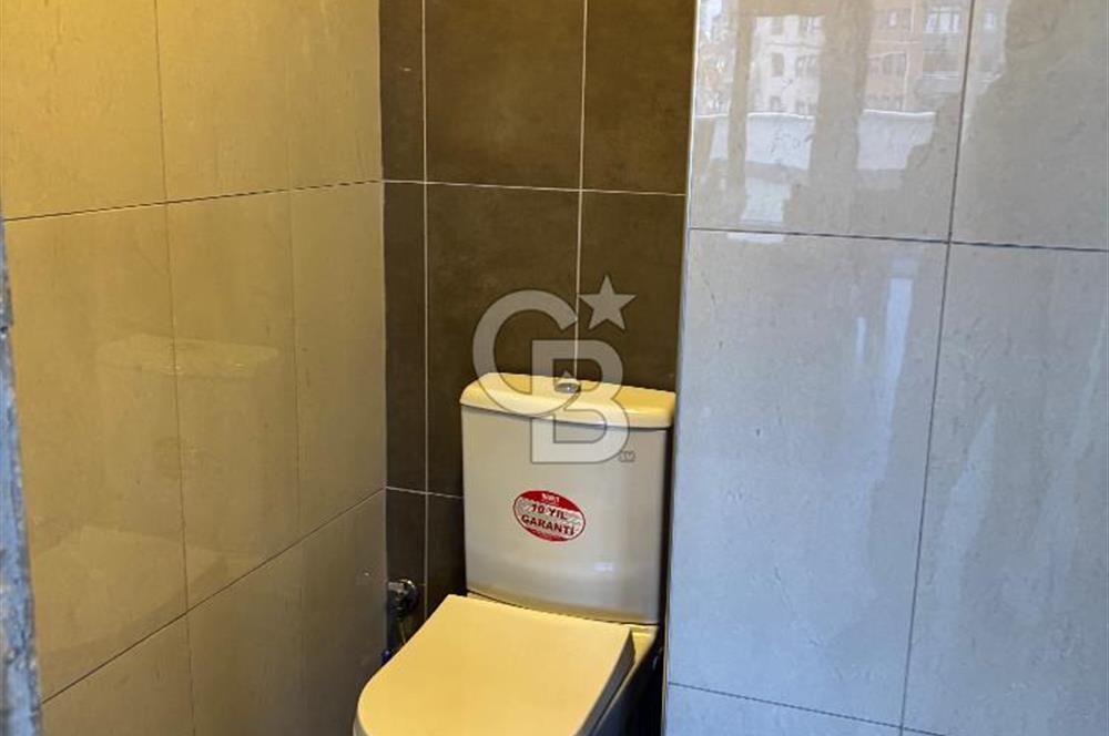 PURSAKLAR BELEDİYESİ YAKINI MY PLAZADA SATILIK OFİS 