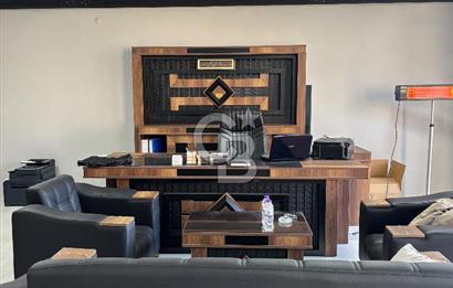 PURSAKLAR BELEDİYESİ YAKINI MY PLAZADA SATILIK OFİS 