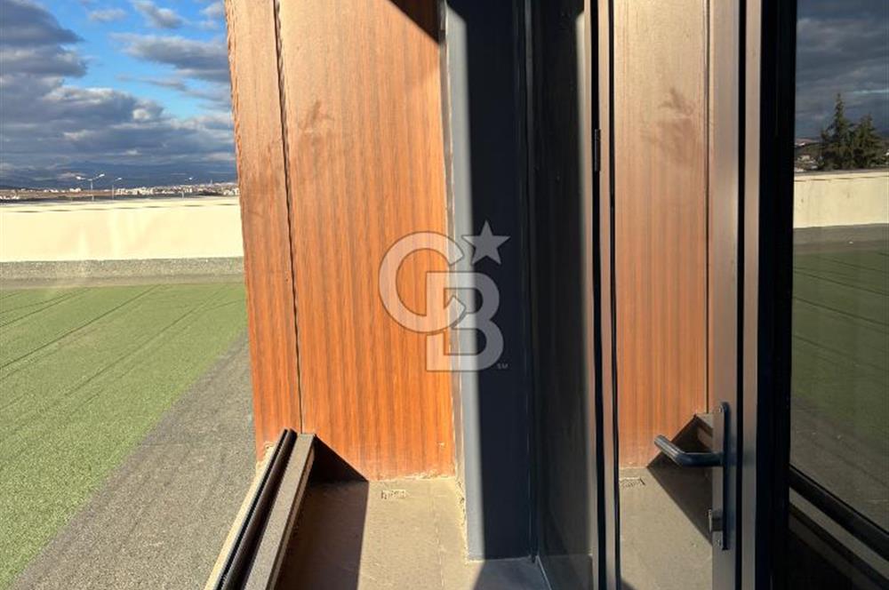 PURSAKLAR BELEDİYESİ YAKINI MY PLAZADA SATILIK OFİS 