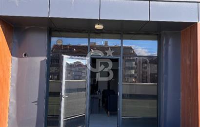 PURSAKLAR BELEDİYESİ YAKINI MY PLAZADA SATILIK OFİS 
