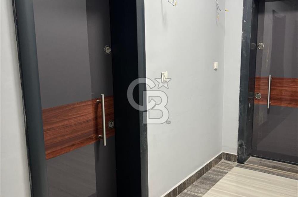 PURSAKLAR BELEDİYESİ YAKINI MY PLAZADA SATILIK OFİS 