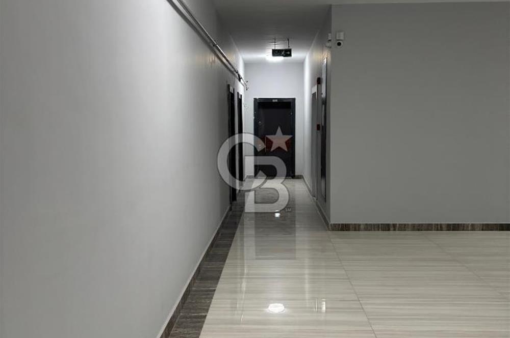 PURSAKLAR BELEDİYESİ YAKINI MY PLAZADA SATILIK OFİS 