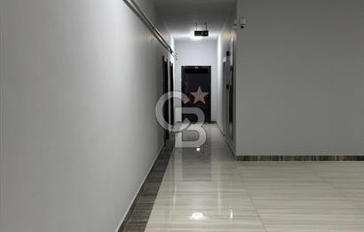 PURSAKLAR BELEDİYESİ YAKINI MY PLAZADA SATILIK OFİS 