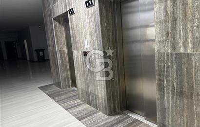 PURSAKLAR BELEDİYESİ YAKINI MY PLAZADA SATILIK OFİS 