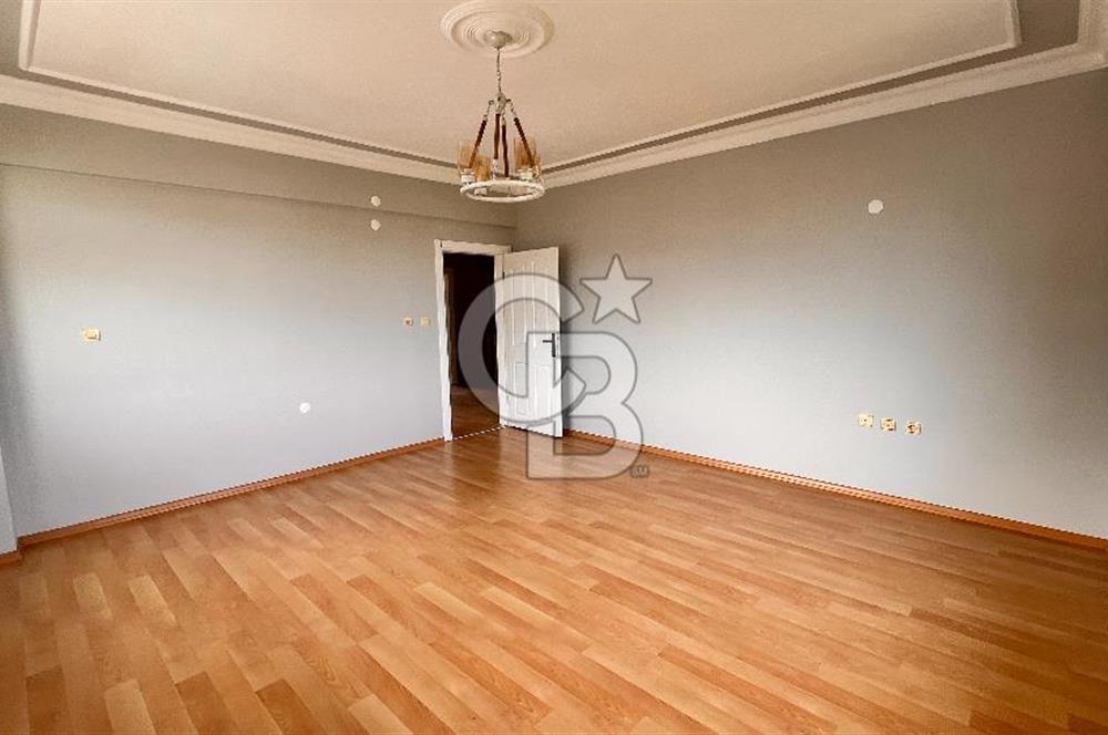 TEKKEKÖY DE KİRALIK DAİRE