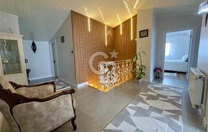 KARTAL YUNUS’TA ÖZEL DİZAYN 5+1 TERASLI DUBLEKS