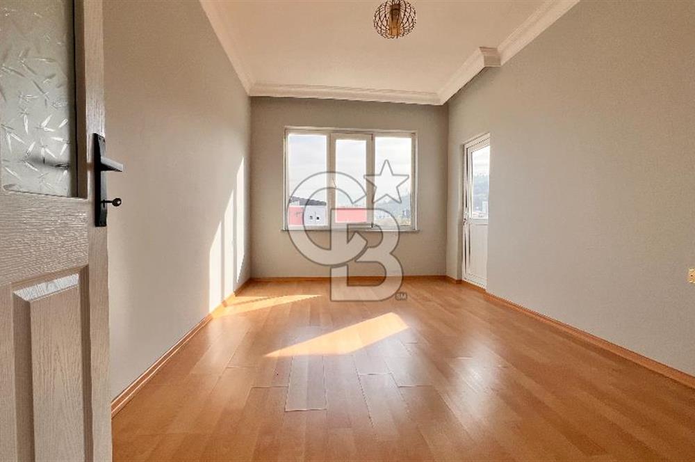 TEKKEKÖY DE KİRALIK DAİRE