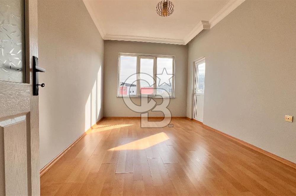 TEKKEKÖY DE KİRALIK DAİRE