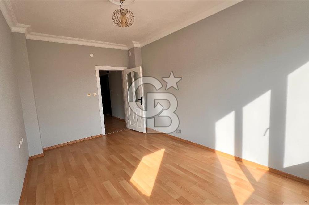 TEKKEKÖY DE KİRALIK DAİRE