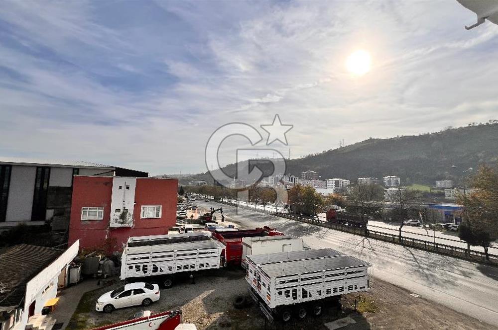 TEKKEKÖY DE KİRALIK DAİRE