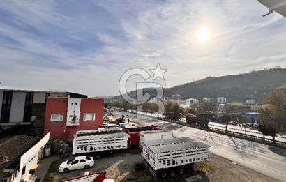 TEKKEKÖY DE KİRALIK DAİRE