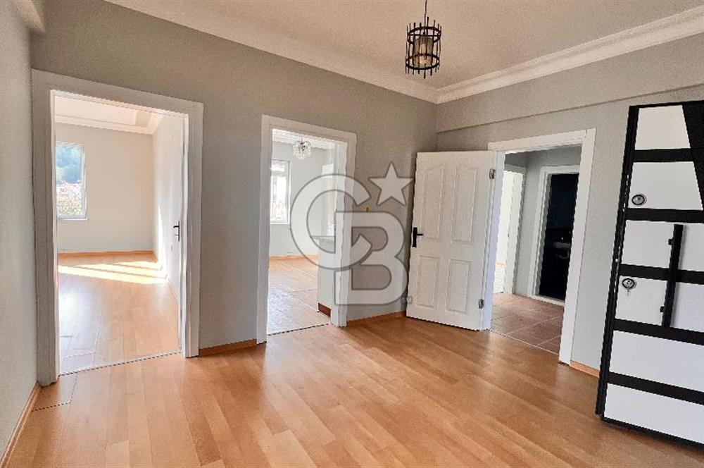 TEKKEKÖY DE KİRALIK DAİRE