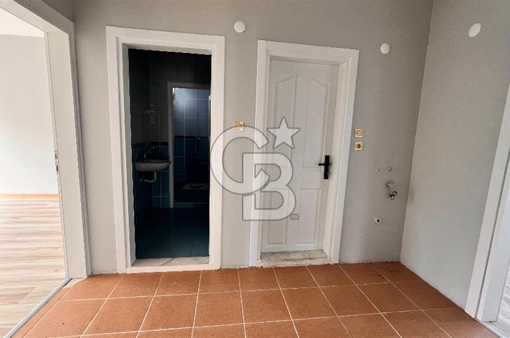 TEKKEKÖY DE KİRALIK DAİRE