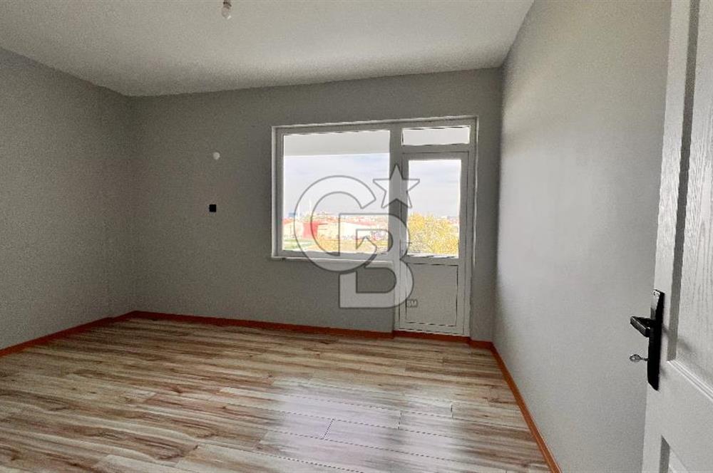 TEKKEKÖY DE KİRALIK DAİRE