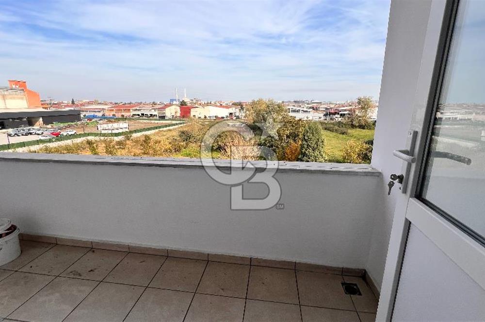 TEKKEKÖY DE KİRALIK DAİRE