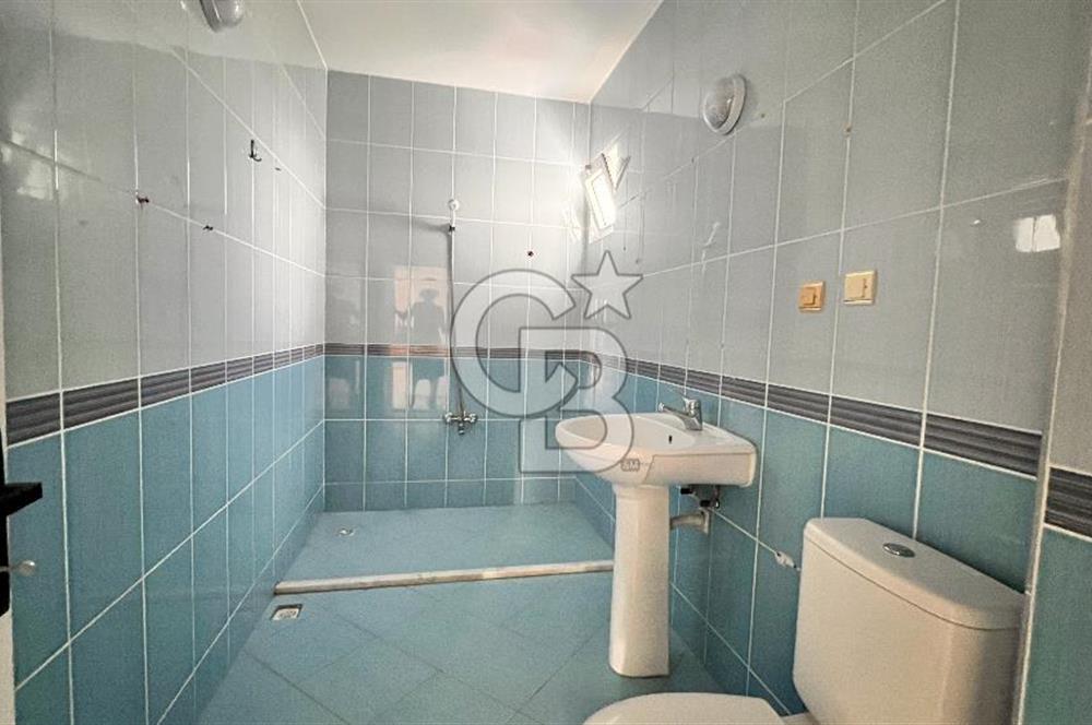 TEKKEKÖY DE KİRALIK DAİRE