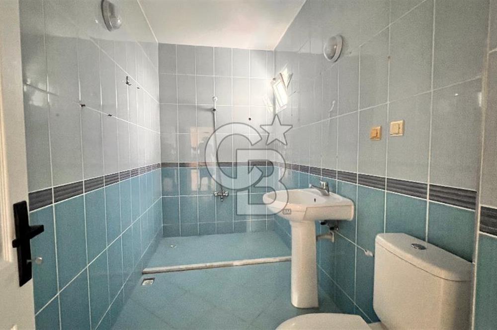 TEKKEKÖY DE KİRALIK DAİRE