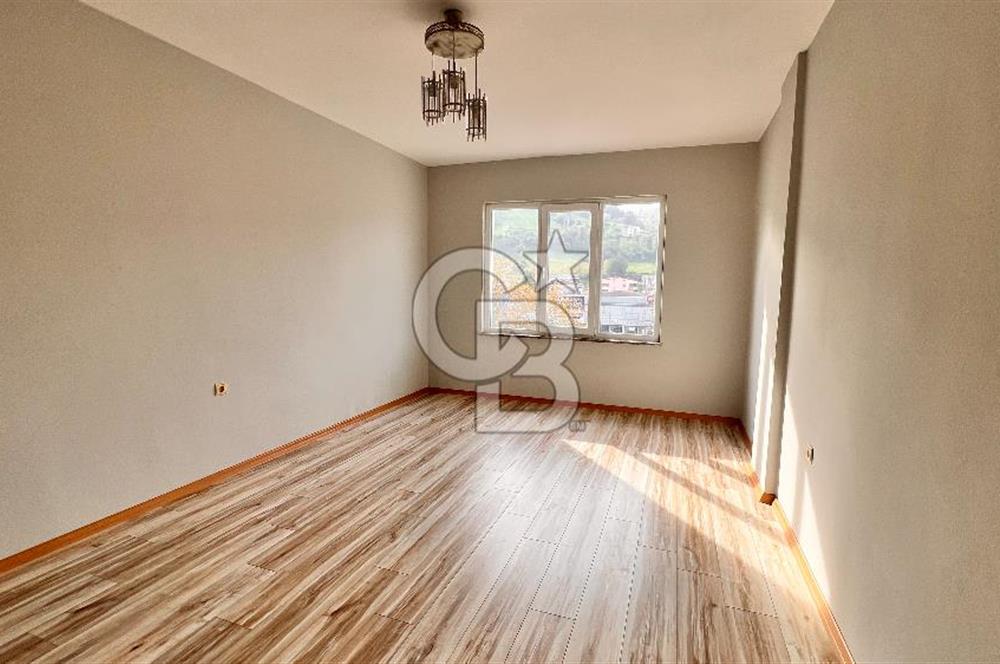 TEKKEKÖY DE KİRALIK DAİRE