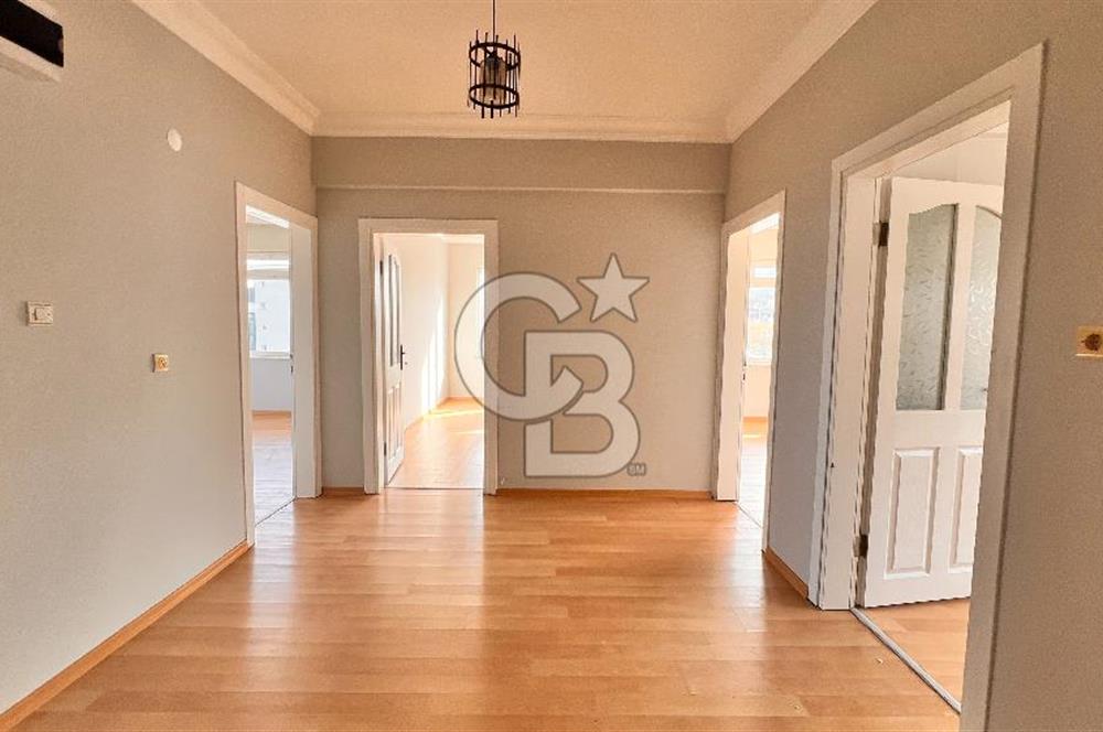 TEKKEKÖY DE KİRALIK DAİRE