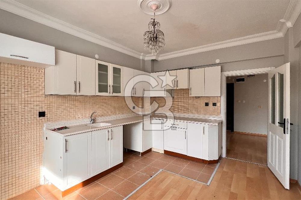 TEKKEKÖY DE KİRALIK DAİRE