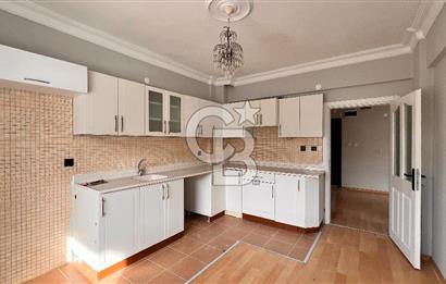 TEKKEKÖY DE KİRALIK DAİRE