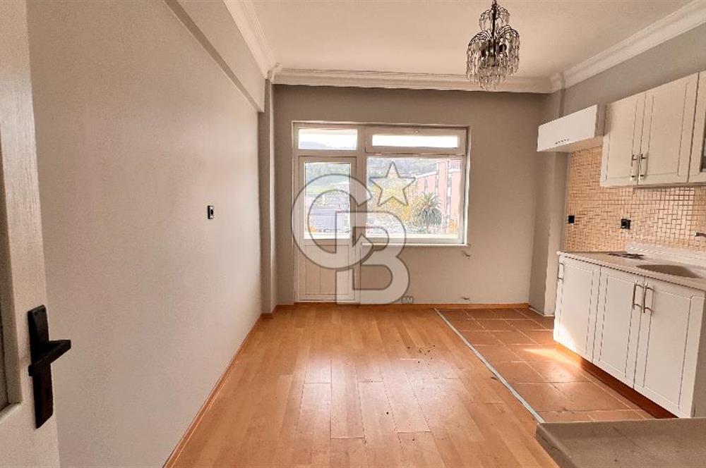 TEKKEKÖY DE KİRALIK DAİRE