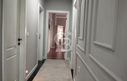 SATILIK 3+1 GÜNEY BATI CEPHE KULLANIŞLI DAİRE