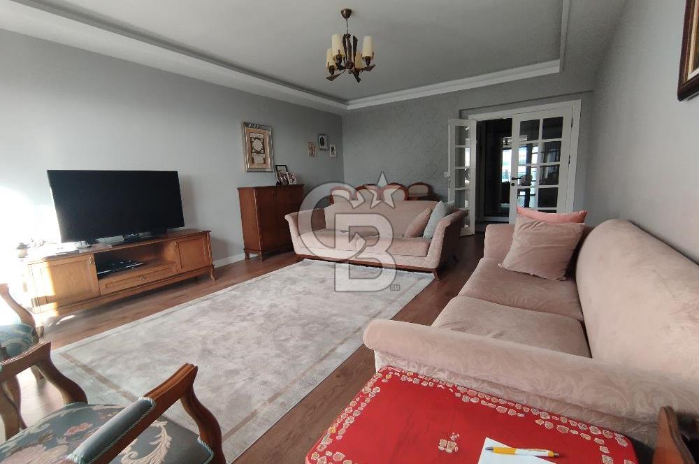 SATILIK 3+1 GÜNEY BATI CEPHE KULLANIŞLI DAİRE