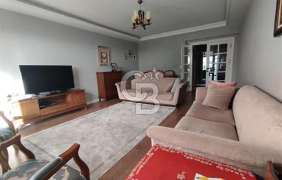 SATILIK 3+1 GÜNEY BATI CEPHE KULLANIŞLI DAİRE