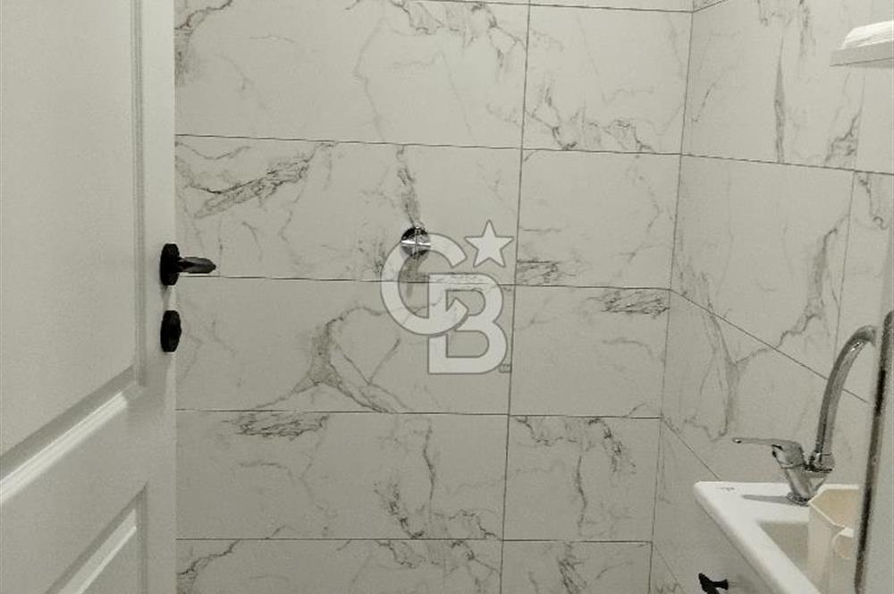 SATILIK 3+1 GÜNEY BATI CEPHE KULLANIŞLI DAİRE