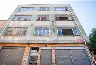 FATİH CİBALİ SATILIK KOMPLE BİNA - 1 - 321383