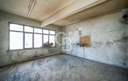 FATİH CİBALİ SATILIK KOMPLE BİNA