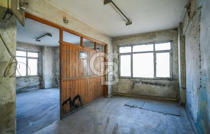 FATİH CİBALİ SATILIK KOMPLE BİNA