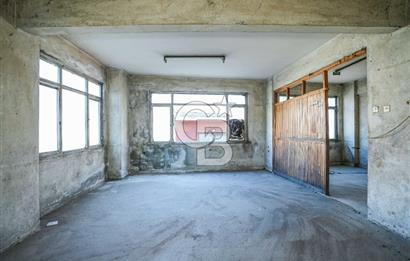 FATİH CİBALİ SATILIK KOMPLE BİNA