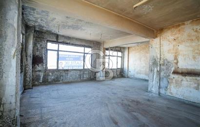 FATİH CİBALİ SATILIK KOMPLE BİNA